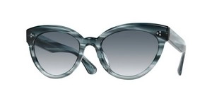 | oliver peoples אוליבר פיפלס | OV5355SU 17048G 55-20-140