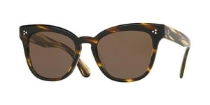 משקפי שמש | oliver peoples אוליבר פיפלס | OV5372SU 100373 54-20-145