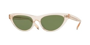  | oliver peoples אוליבר פיפלס | OV5379SU 165252 53-17-145