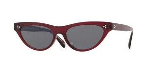  | oliver peoples אוליבר פיפלס | OV5379SU 167153 53-17-145