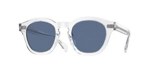 משקפי שמש | oliver peoples אוליבר פיפלס | OV5382SU 110180 48-22-145