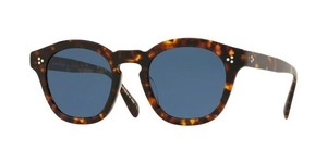 משקפי שמש | oliver peoples אוליבר פיפלס | OV5382SU 165480 48-22-145