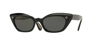  | oliver peoples אוליבר פיפלס | OV5387SU 1005P2 51-19-145