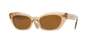  | oliver peoples אוליבר פיפלס | OV5387SU 147153 51-19-145