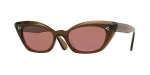  | oliver peoples אוליבר פיפלס | OV5387SU 16253O 51-19-145