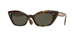  | oliver peoples אוליבר פיפלס | OV5387SU 1654P1 51-19-145