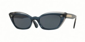  | oliver peoples אוליבר פיפלס | OV5387SU 1662R5 51-19-145