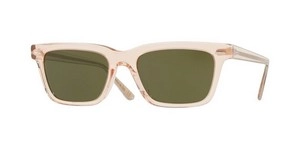  | oliver peoples אוליבר פיפלס | OV5388SU 165252 52-18-145