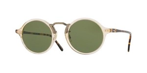  | oliver peoples אוליבר פיפלס | OV5391S 162652 48-21-145