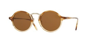  | oliver peoples אוליבר פיפלס | OV5391S 167453 48-21-145