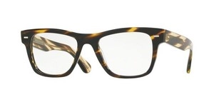 משקפי ראיה | oliver peoples אוליבר פיפלס | OV5393U 1003 51-19-145