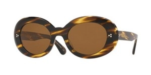 | oliver peoples אוליבר פיפלס | OV5395SU 100383 52-22-145