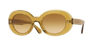  | oliver peoples אוליבר פיפלס | OV5395SU 16712L 52-22-145