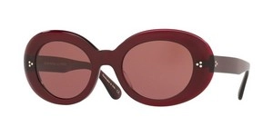  | oliver peoples אוליבר פיפלס | OV5395SU 167375 52-22-145