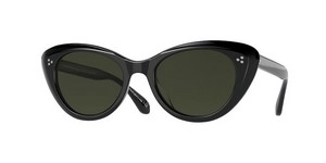  | oliver peoples אוליבר פיפלס | OV5415SU 1005P1 51-19-145