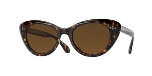  | oliver peoples אוליבר פיפלס | OV5415SU 100957 51-19-145