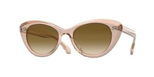 משקפי שמש | oliver peoples אוליבר פיפלס | OV5415SU 147151 51-19-145