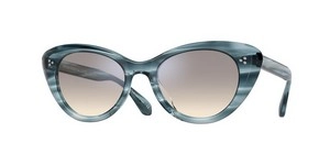  | oliver peoples אוליבר פיפלס | OV5415SU 170432 51-19-145