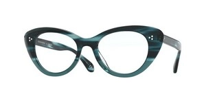  | oliver peoples אוליבר פיפלס | OV5415U 1672 51-19-145