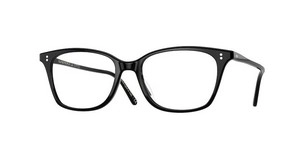 משקפי ראיה | oliver peoples אוליבר פיפלס | OV5438U 1005 52-17-145