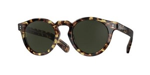 משקפי שמש | oliver peoples אוליבר פיפלס | OV5450SU 1700P1 49-23-145