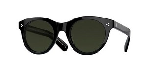 משקפי שמש | oliver peoples אוליבר פיפלס | OV5451SU 1005P1 49-22-145