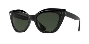  | oliver peoples אוליבר פיפלס | OV5452SU 10059A 55-19-145