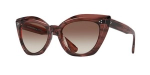 משקפי שמש | oliver peoples אוליבר פיפלס | OV5452SU 1690K3 55-19-145