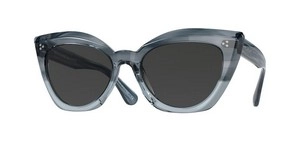 משקפי שמש | oliver peoples אוליבר פיפלס | OV5452SU 170287 55-19-145