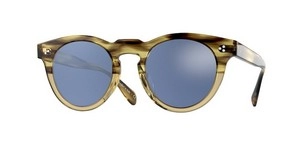  | oliver peoples אוליבר פיפלס | OV5453SU 17031U 49-22-145