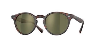 משקפי שמש | oliver peoples אוליבר פיפלס | OV5459SU 1454O8 48-22-145