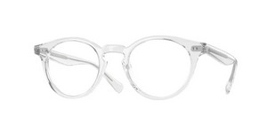 משקפי ראיה | oliver peoples אוליבר פיפלס | OV5459U 1011 48-22-145