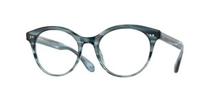משקפי ראיה | oliver peoples אוליבר פיפלס | OV5463U 1704 52-19-145