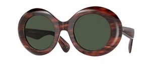 משקפי שמש | oliver peoples אוליבר פיפלס | OV5478SU 17259A 50-25-145