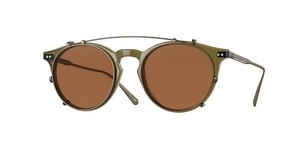  | oliver peoples אוליבר פיפלס | OV5483M 167873 48-19-145