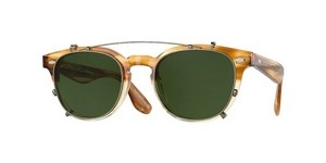  | oliver peoples אוליבר פיפלס | OV5485M 167471 49-21-145