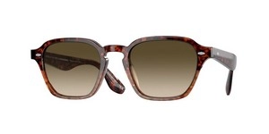  | oliver peoples אוליבר פיפלס | OV5499SU 163885 52-21-145