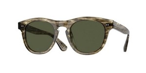 משקפי שמש | oliver peoples אוליבר פיפלס | OV5509SU 173552 49-21-145