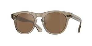 משקפי שמש | oliver peoples אוליבר פיפלס | OV5509SU 1745G8 49-21-145