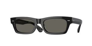  | oliver peoples אוליבר פיפלס | OV5510SU 1731R5 52-19-145
