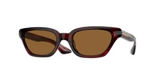 משקפי שמש | oliver peoples אוליבר פיפלס | OV5512SU 167553 52-20-145