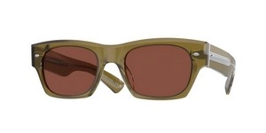  | oliver peoples אוליבר פיפלס | OV5514SU 1678C5 51-20-145