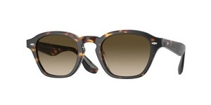  | oliver peoples אוליבר פיפלס | OV5517SU 165485 48-22-145
