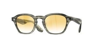  | oliver peoples אוליבר פיפלס | OV5517SU 17053C 48-22-145