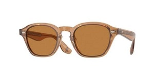  | oliver peoples אוליבר פיפלס | OV5517SU 176553 48-22-145