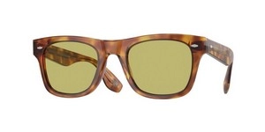  | oliver peoples אוליבר פיפלס | OV5519SU 14084C 50-22-145