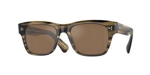 משקפי שמש | oliver peoples אוליבר פיפלס | OV5524SU 1719G8 52-18-145