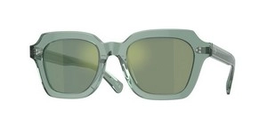 משקפי שמש | oliver peoples אוליבר פיפלס | OV5526SU 15476R 51-21-145