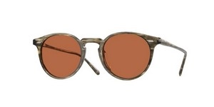 משקפי שמש | oliver peoples אוליבר פיפלס | OV5529SU 173553 46-20-145