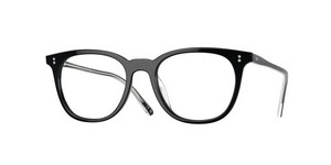 משקפי ראיה | oliver peoples אוליבר פיפלס | OV5538U 1005 49-18-145